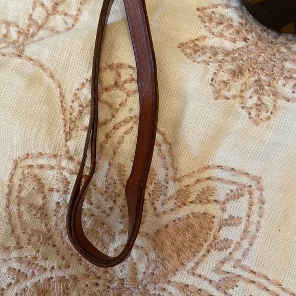 COPY - Louis Vuitton Vintage Mini Pochette - Picture 5 of 16